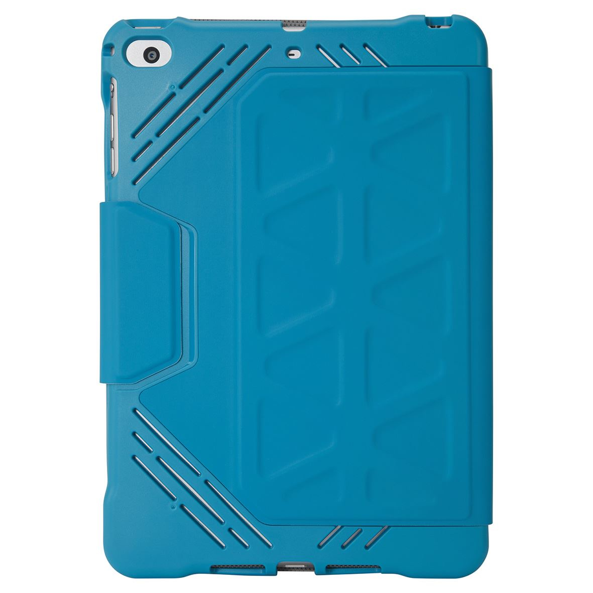 Targus THZ59502GL tablet case Folio Blue – image 6