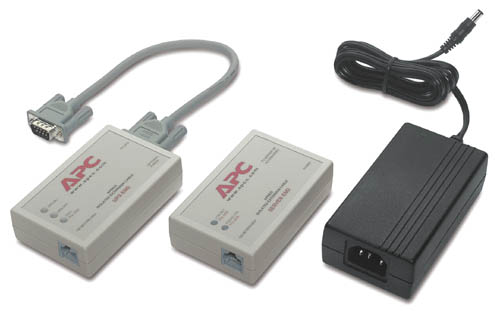 APC Cable Expansion f PowerChute+ 100m