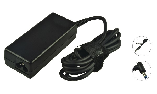 2-Power ALT282968B power adapter/inverter Indoor