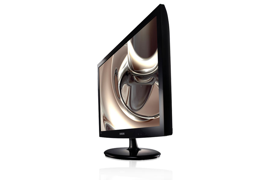 Samsung LT27B300EW/XE computer monitor – image 3