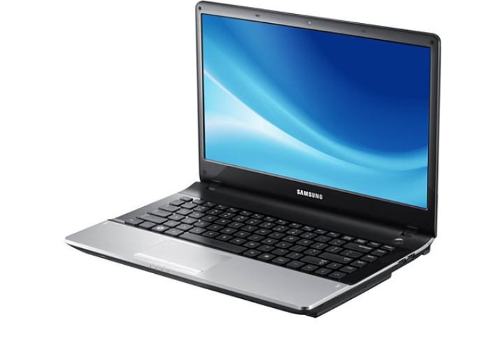 Samsung 3 NP305E4Z AMD A4 A4-3305M – image 3