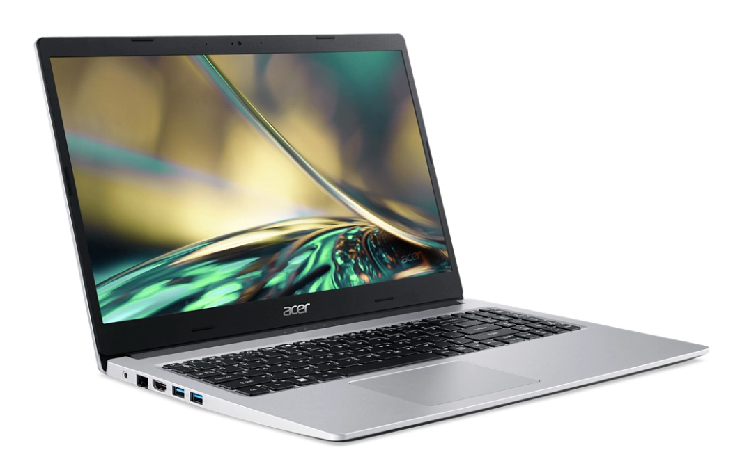 Acer Aspire 3 A315-59-39NJ Intel® Core™ i3 i3-1215U Laptop – image 1