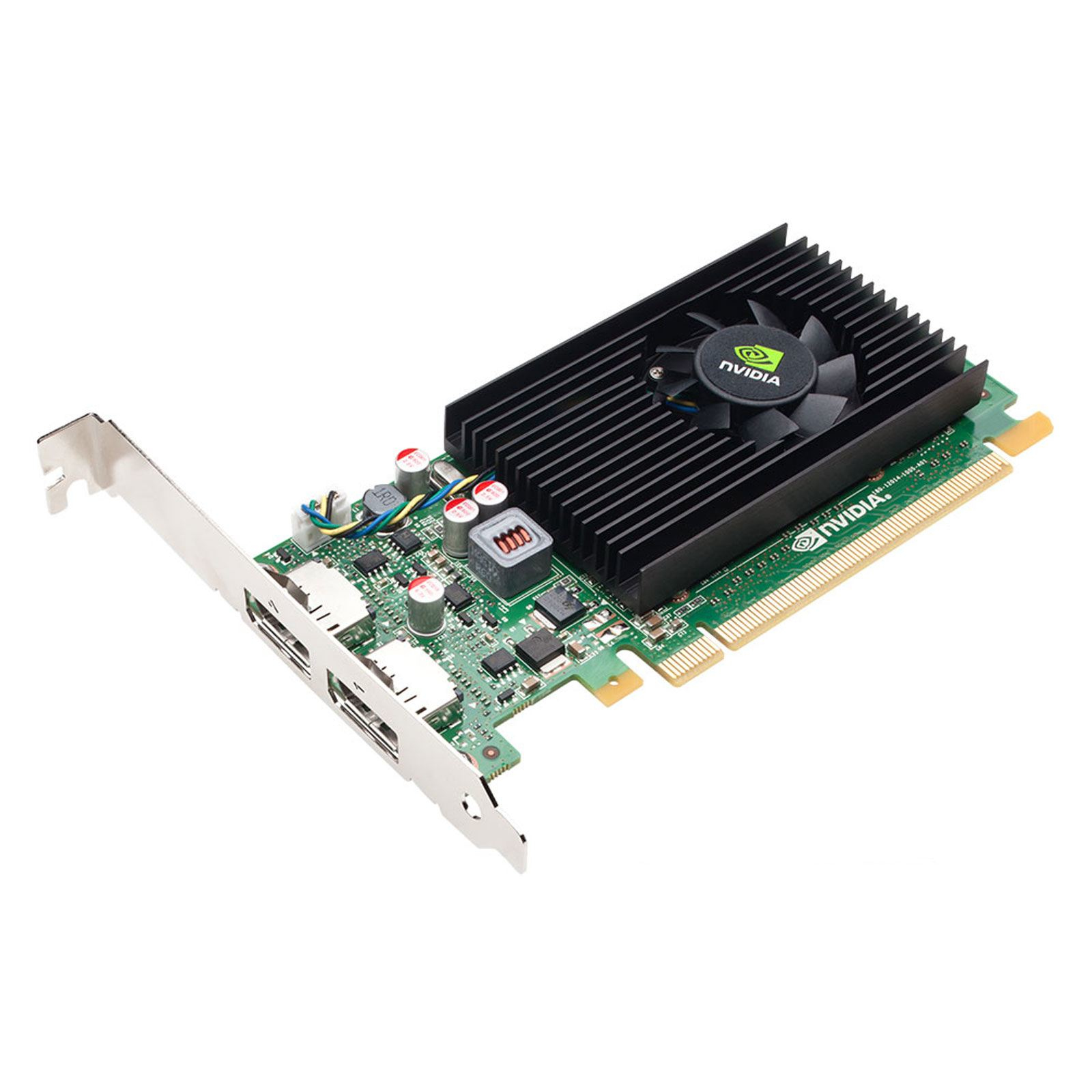 Dell 490-BCHM graphics card NVIDIA NVS 310