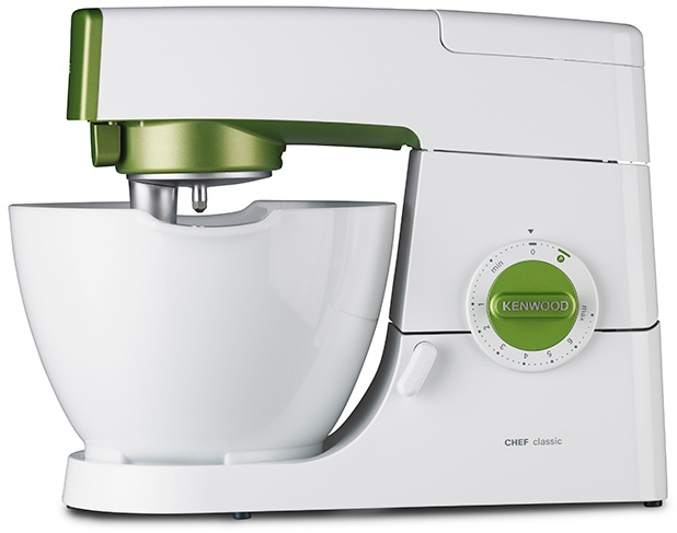 Kenwood KM355 mixer Stand mixer