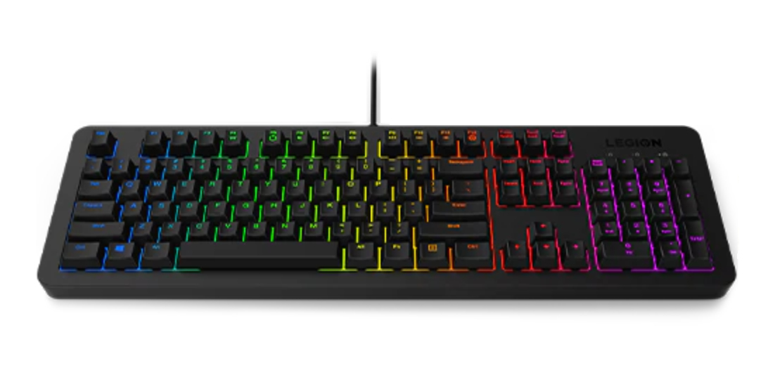 Lenovo Legion K300 RGB – image 6