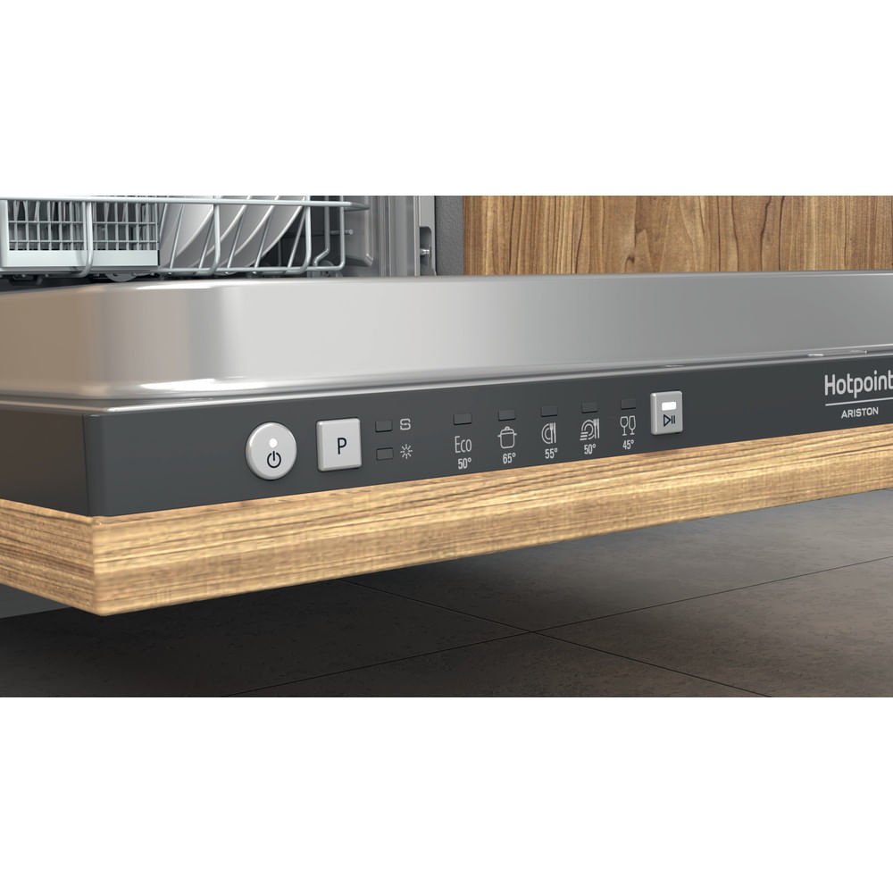 Hotpoint HIE 2B19 C N – image 8