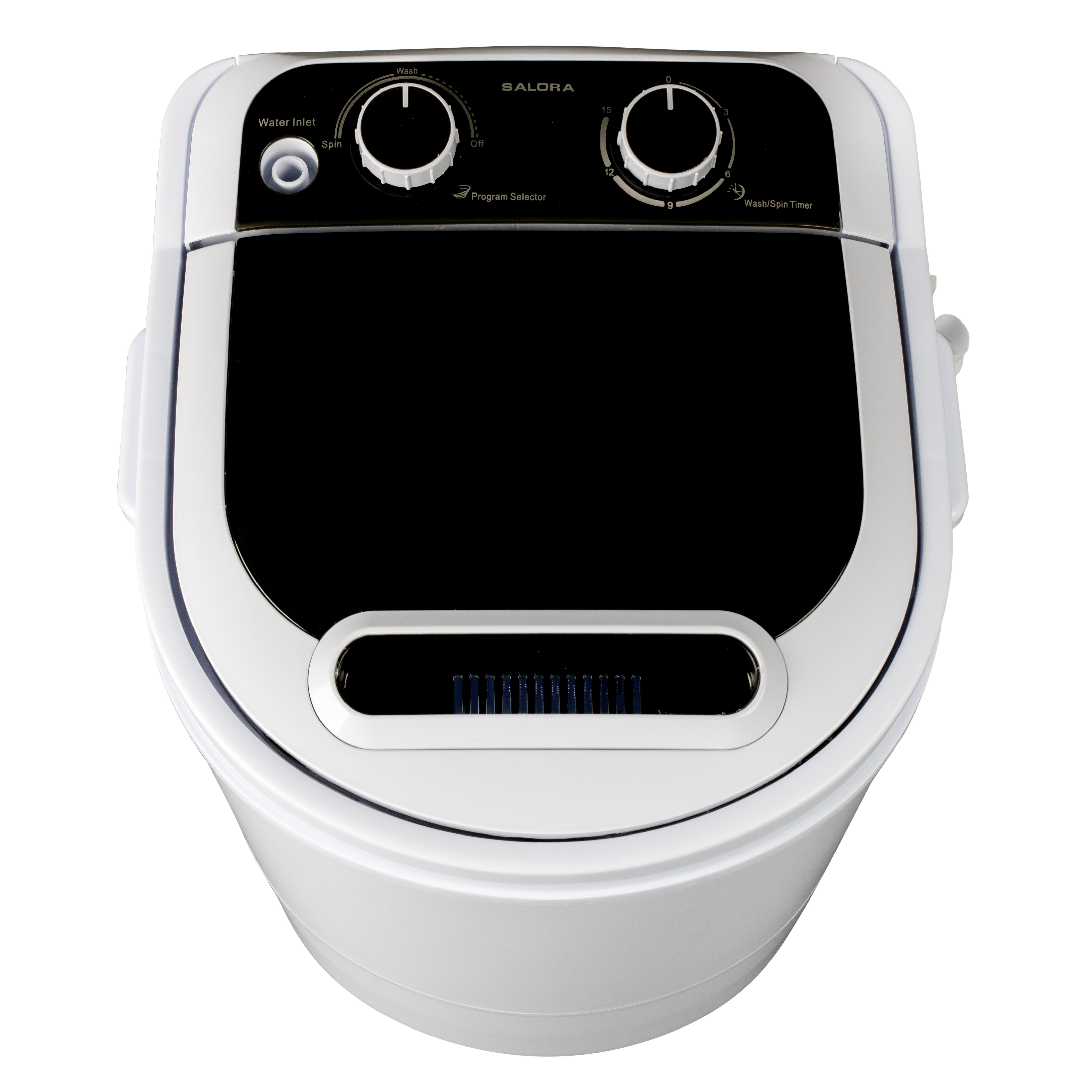 Salora WMR3350 — vue 1 sur 6
