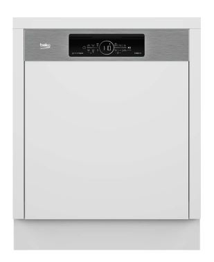 Beko BG840EXTI — vue 1 sur 2
