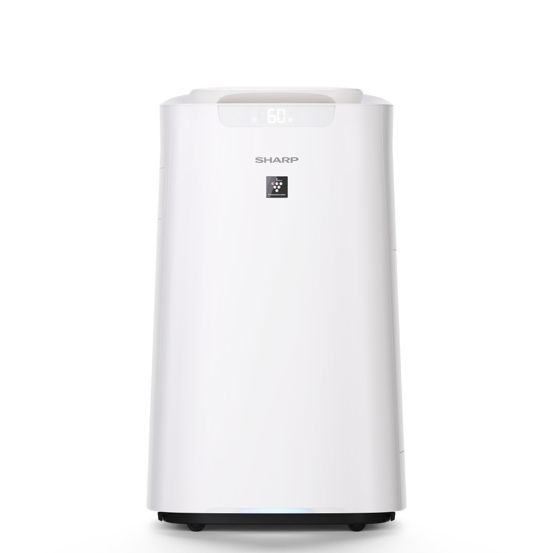 Sharp UA-KIL80E-W air purifier 62 m² – image 4