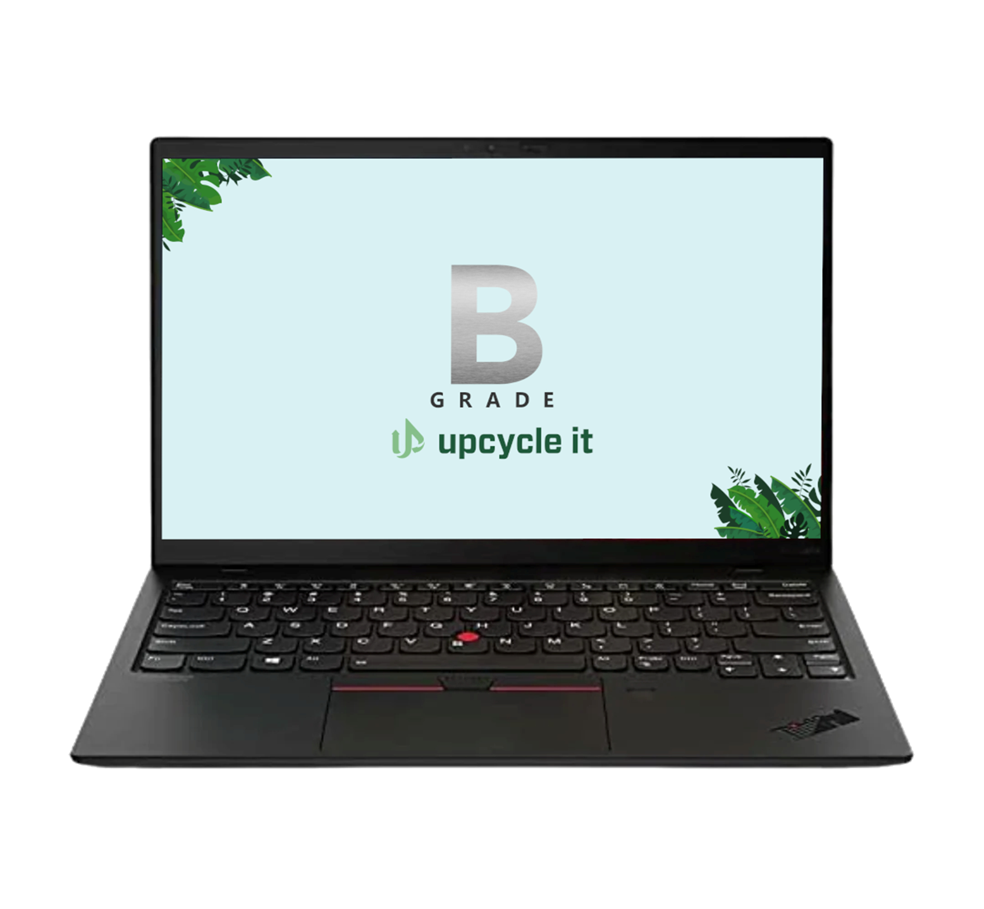 upcycle it Lenovo ThinkPad P53 (Refurbished) B – image 1
