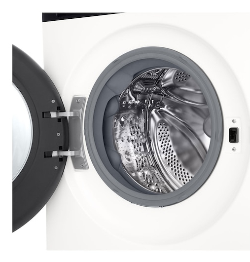 LG F4X5509THB washing machine Front-load – image 3
