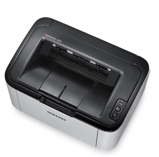 Samsung ML-1670 laser printer – image 7