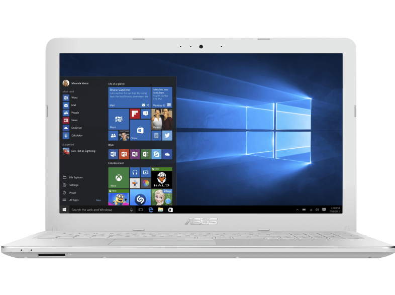 ASUS R540LJ-XX300T laptop Intel® Core™ i5 i5-5200U – image 2