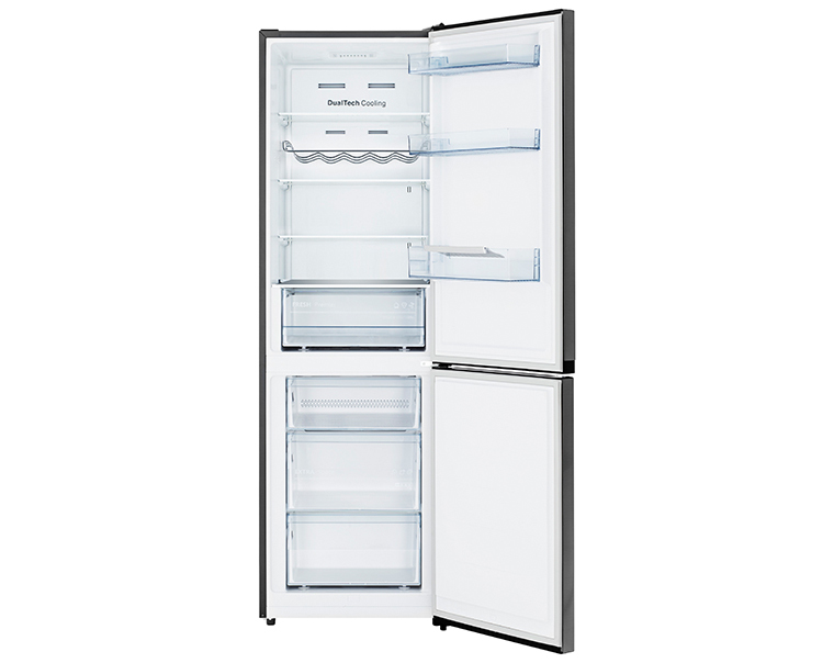 Hisense RB406N4AB1 fridge-freezer Freestanding – image 4