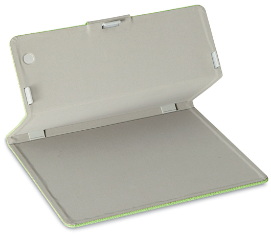 Verbatim 98247 tablet case Folio Green – image 3