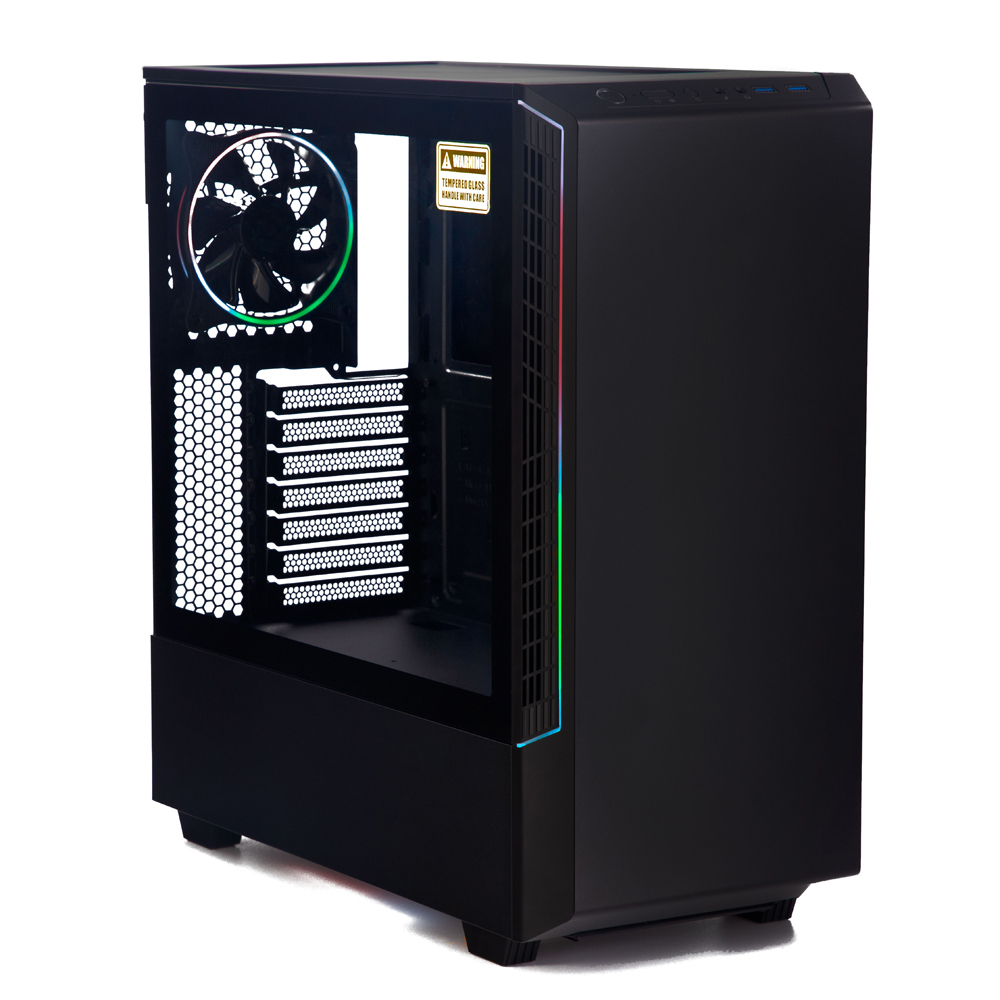 CoolBox Caja Gaming ARGB – image 3