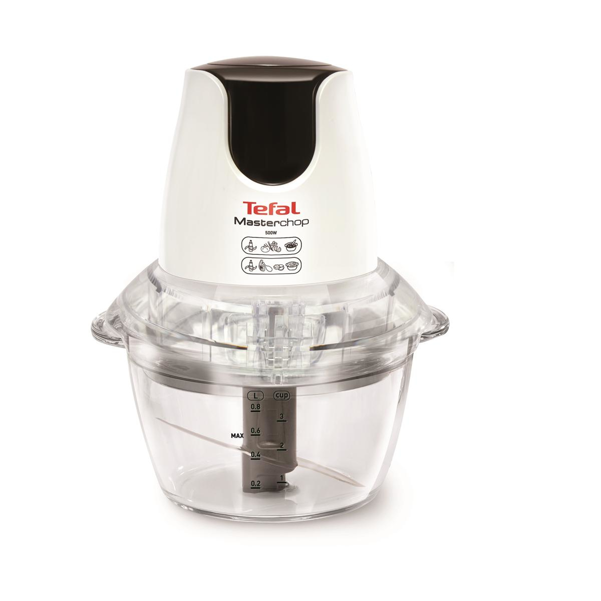 Tefal MasterChop Cam Rondo