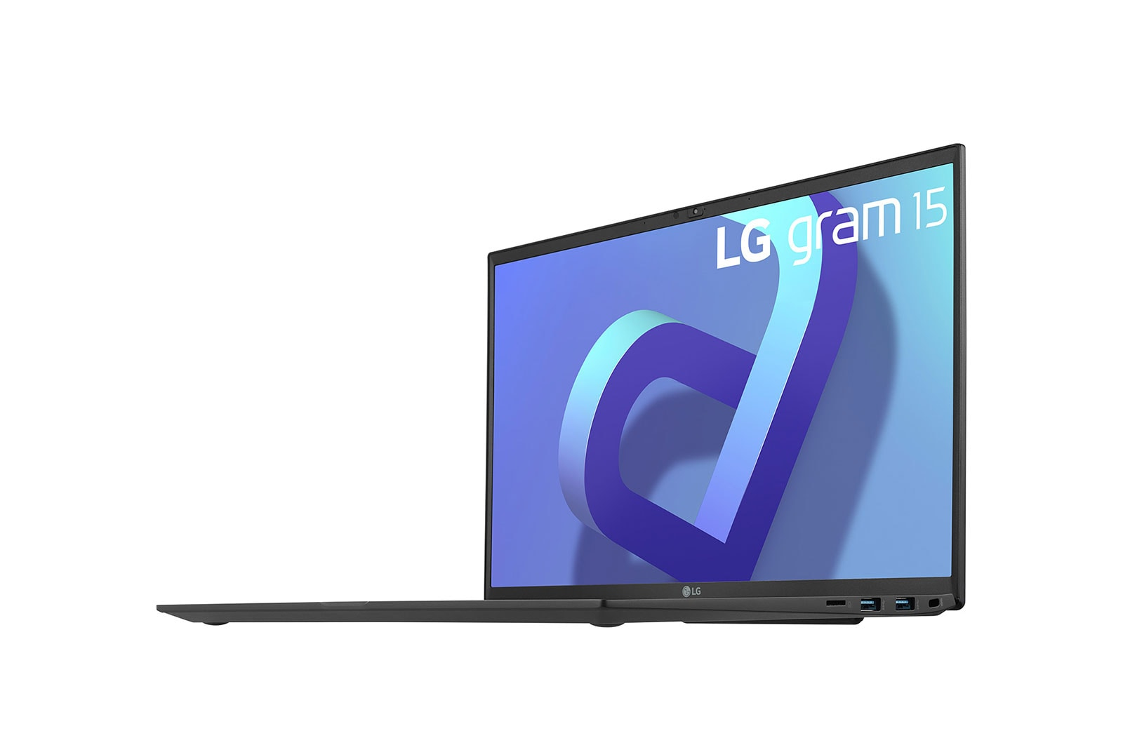 LG 15Z90Q-G.AA75B laptop Intel® Core™ i7 i7-1260P – image 7