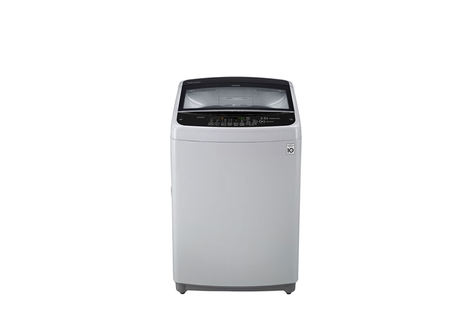 LG WT19DSB washing machine Top-load