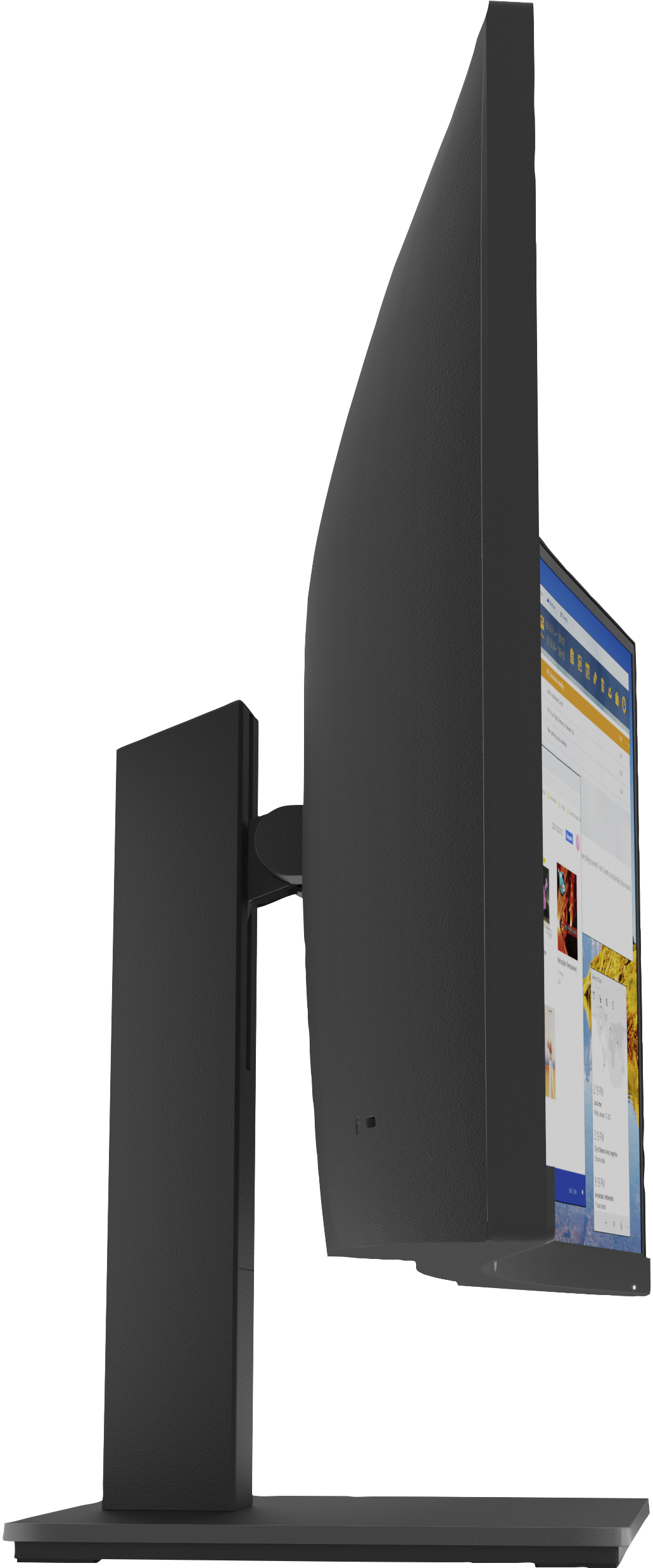 HP M34d computer monitor – image 6
