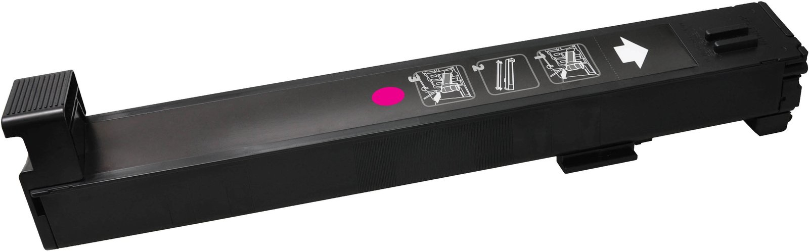 CoreParts QI-HP1032M toner cartridge 1 pc(s) Compatible Magenta