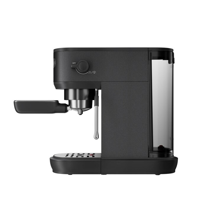 AEG EC7-1-6BO Manual Espresso machine – image 2
