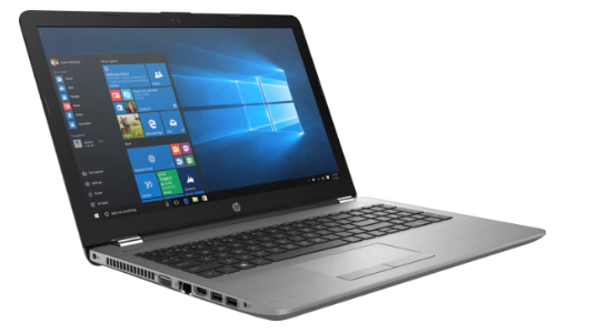 HP 250 G6 Notebook-PC – image 5