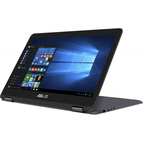 ASUS Zenbook Flip UX360CA-DQ081R Intel® Core™ m5 m5-6Y54 Hybrid (2-in-1) – image 1
