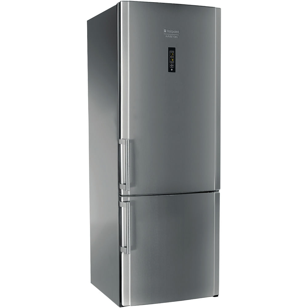 Hotpoint E2BYH 19323 F O3 — vue 1 sur 2