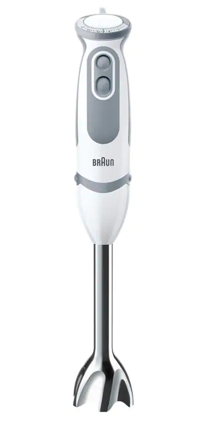 Braun MQ 5000 WH Soup – image 2