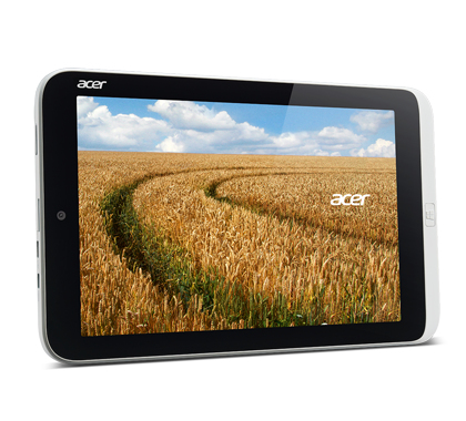 Acer Iconia 810-27602G06 Intel Atom® – image 1