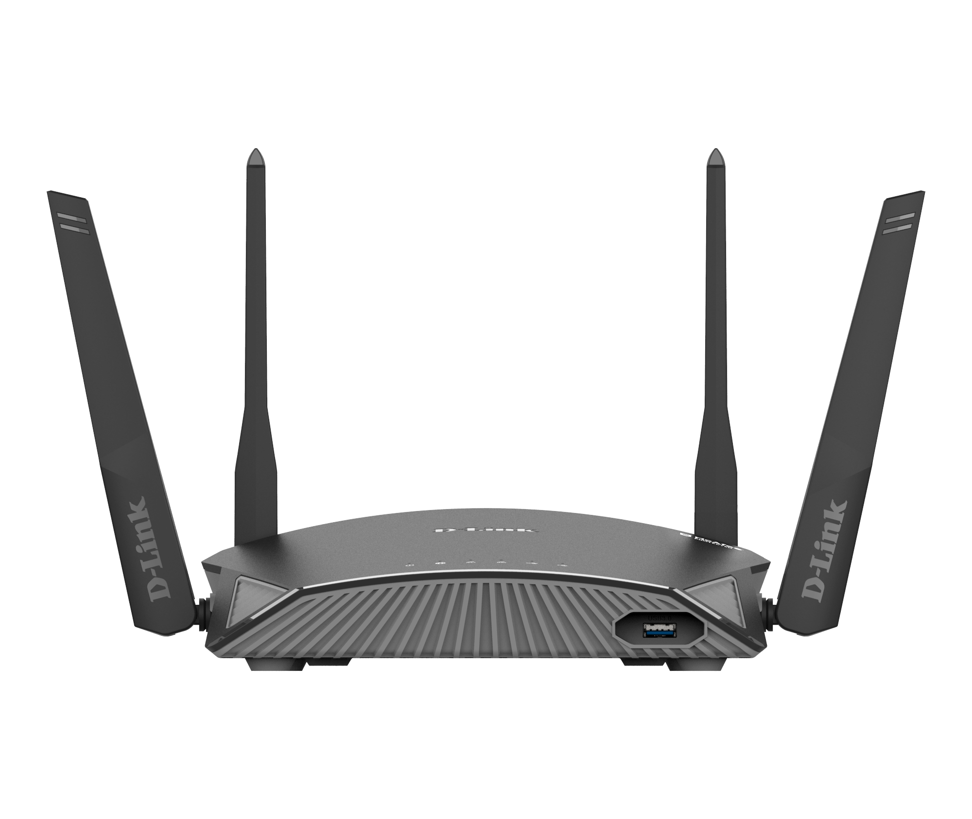 D-Link DIR-2660 wireless router Gigabit Ethernet Dual-band (2.4 GHz – image 3