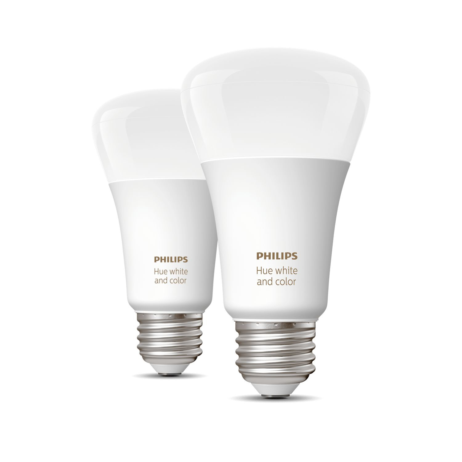 Philips by Signify Philips Hue White and colour ambience 046677548612 smart lighting Smart bulb Bluetooth/Zigbee – image 5