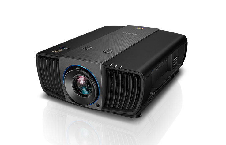 BenQ LK970/DLP 4K 5000L – image 1