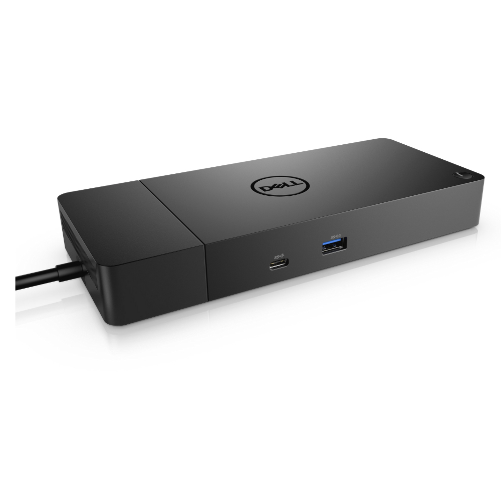 Dell 8YPY4 laptop dock/port replicator Wired USB 3.2 Gen 2 (3.1 Gen 2) Type-C Black – image 4