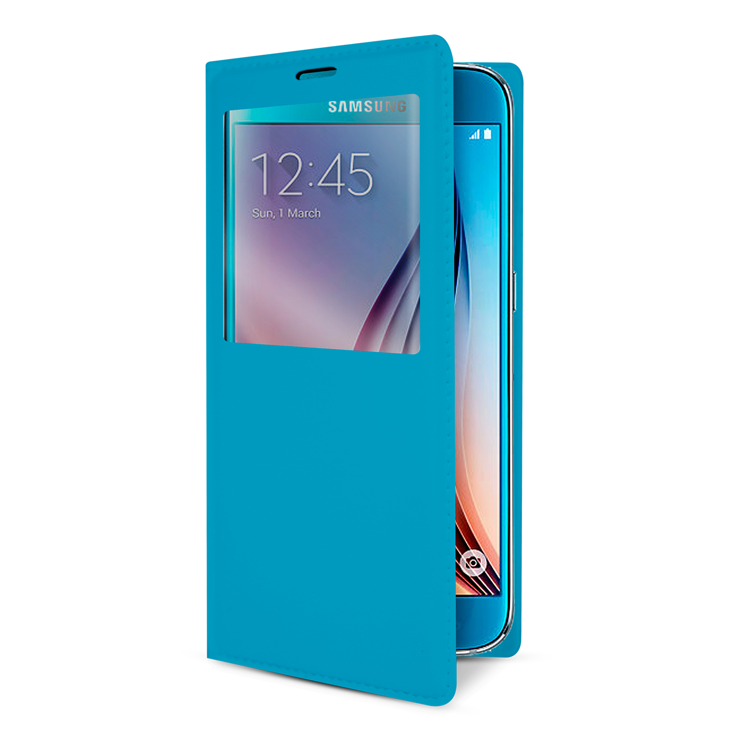 Area CSTA2020BVIEWLB mobile phone case