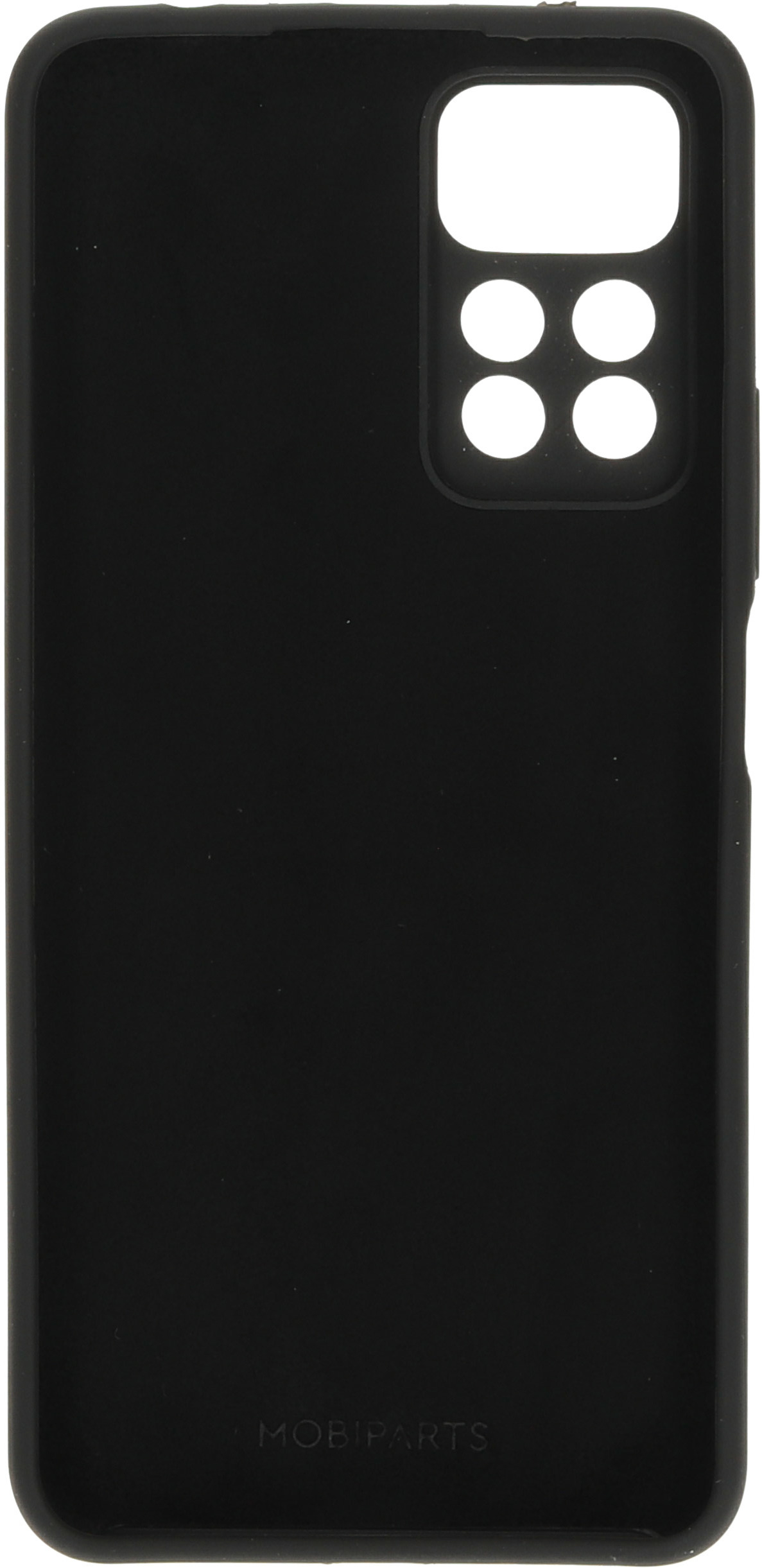 Mobiparts Silicone Cover Xiaomi Redmi Note 11 Pro – image 5