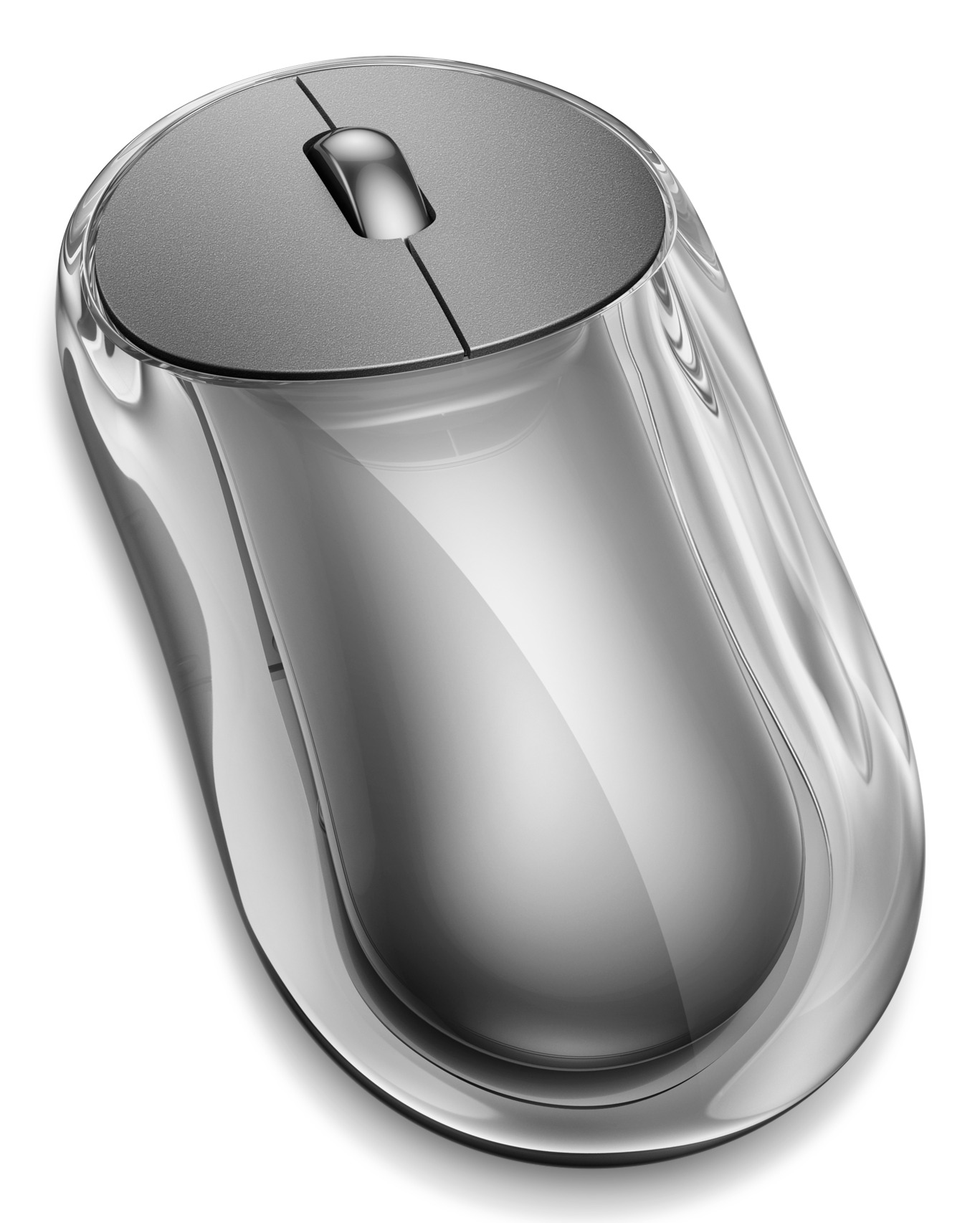Lenovo 8000 mouse Home Ambidextrous Bluetooth + USB Type-A Optical 4000 DPI – image 2