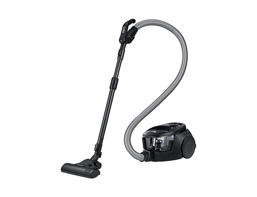 Samsung VC3100 2 L Cylinder vacuum Dry 550 W Bagless – image 4