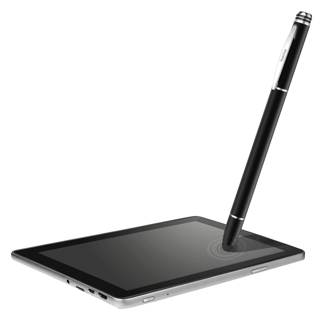 Hama 00123527 stylus pen Black – image 5