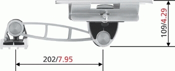 VFW 332