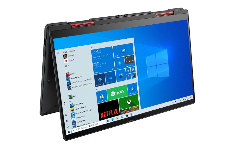 Dynabook V8/P Intel® Core™ i7 i7-1165G7 Hybrid (2-in-1) – image 6