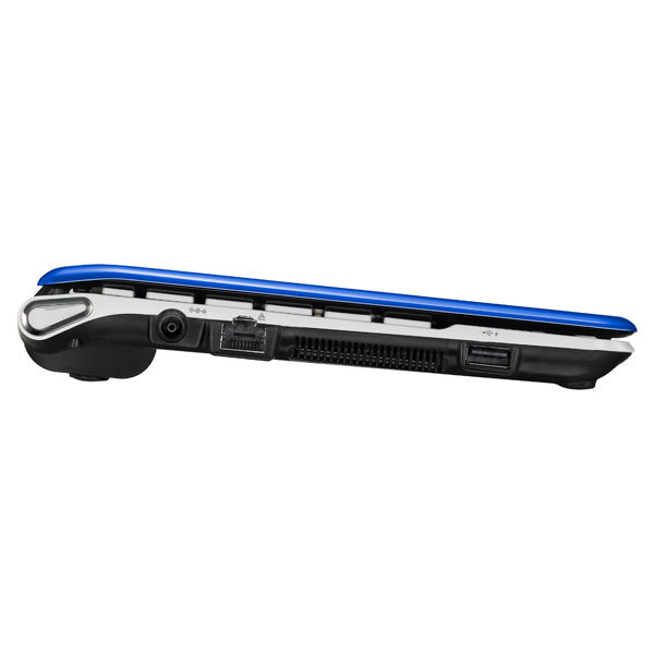 Samsung NP-NC110-A02US netbook Intel Atom® N450 – image 6