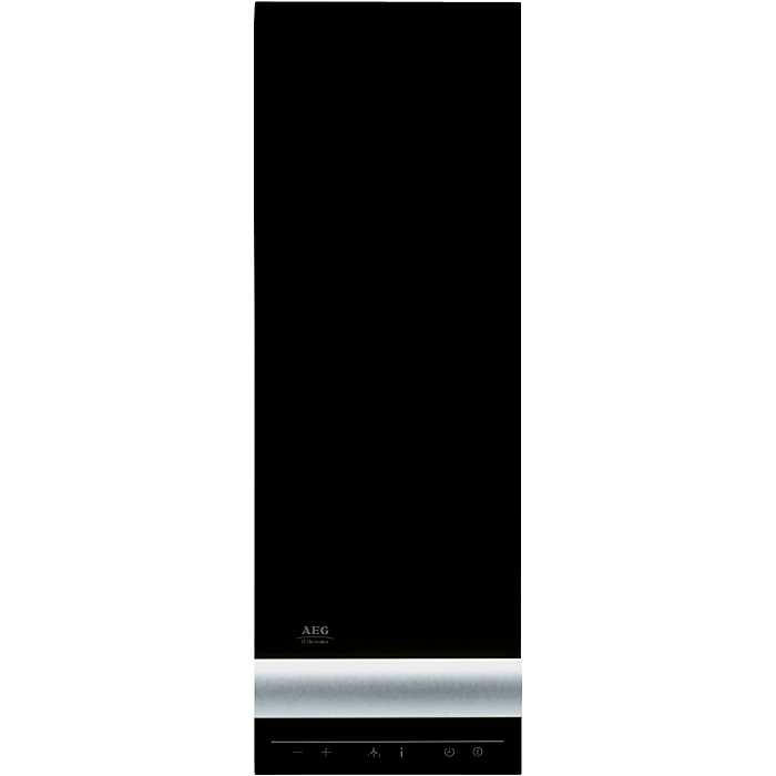 AEG FM2500DDA black