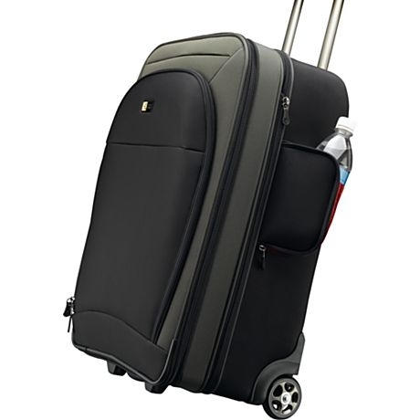 Case Logic 24" Suitcase Roller Red – image 7