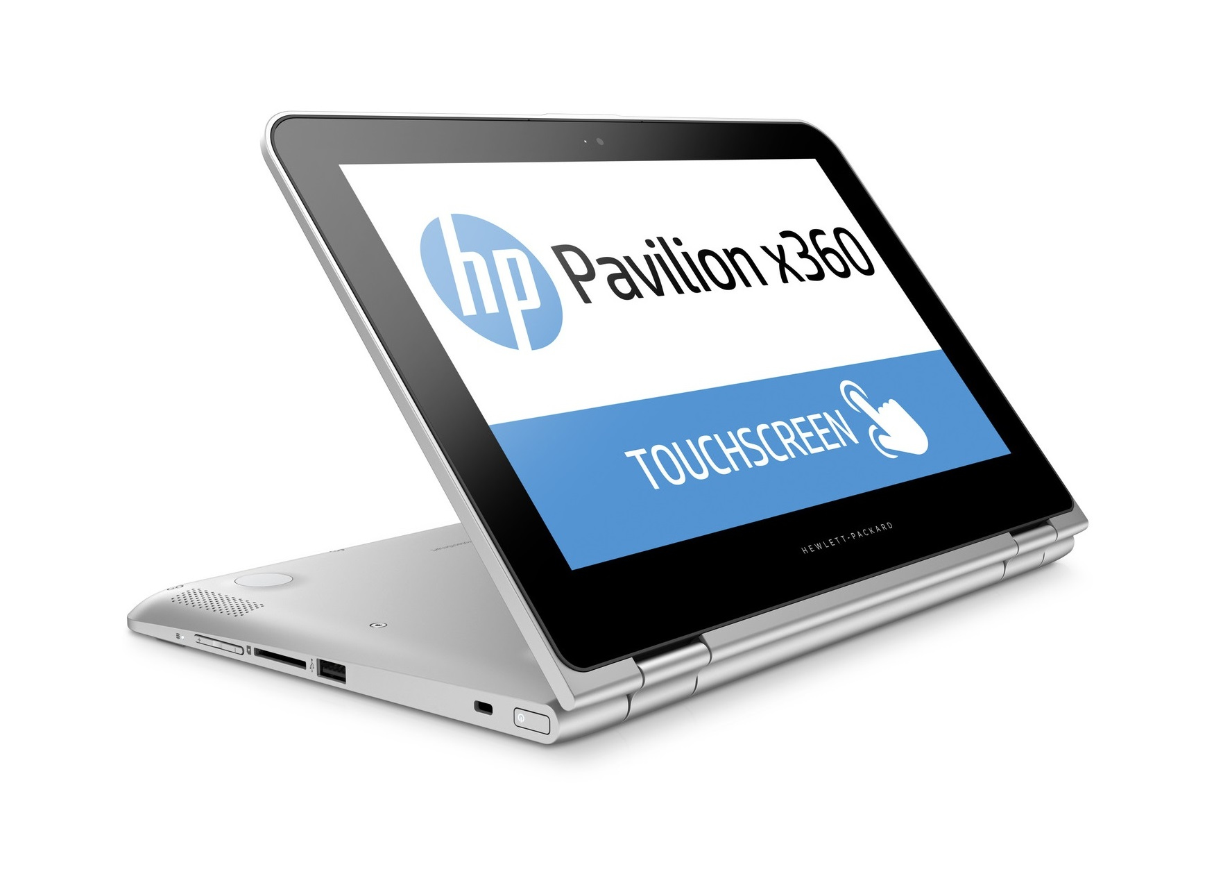 HP Pavilion x360 11-k137tu Intel® Core™ m3 m3-6Y30 Hybrid (2-in-1) – image 5