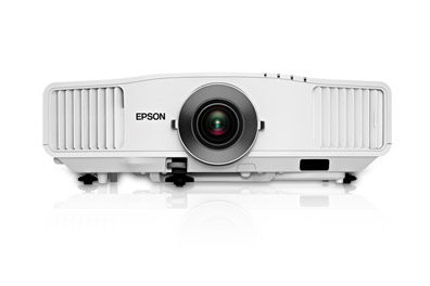 Epson PowerLite 4300 – image 1