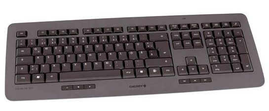 Cherry KW 3000
