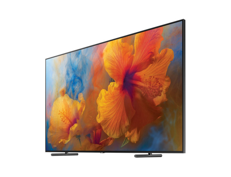 Samsung Q9F QE65Q9FAMTXXH TV – image 5