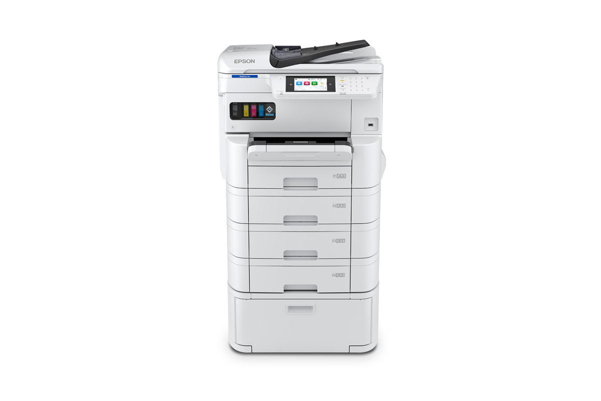 Epson WorkForce Pro EM-C7100 Inkjet A3 – image 6